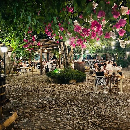 Agriturismo Masseria Pozzo Sperlonga Dış mekan fotoğraf