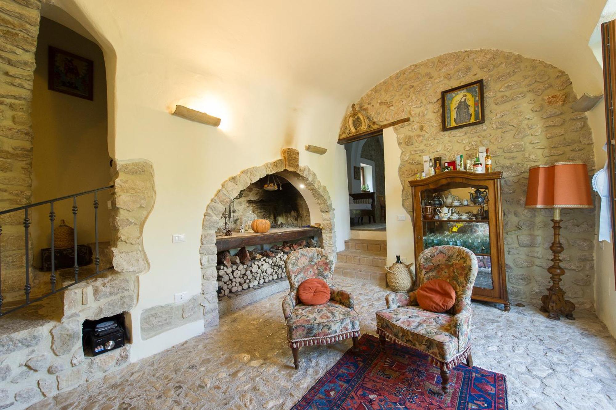 Agriturismo Masseria Pozzo Sperlonga Dış mekan fotoğraf