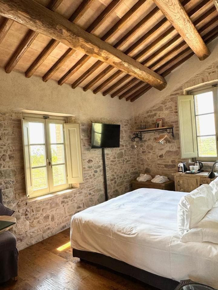 Agriturismo Masseria Pozzo Sperlonga Dış mekan fotoğraf